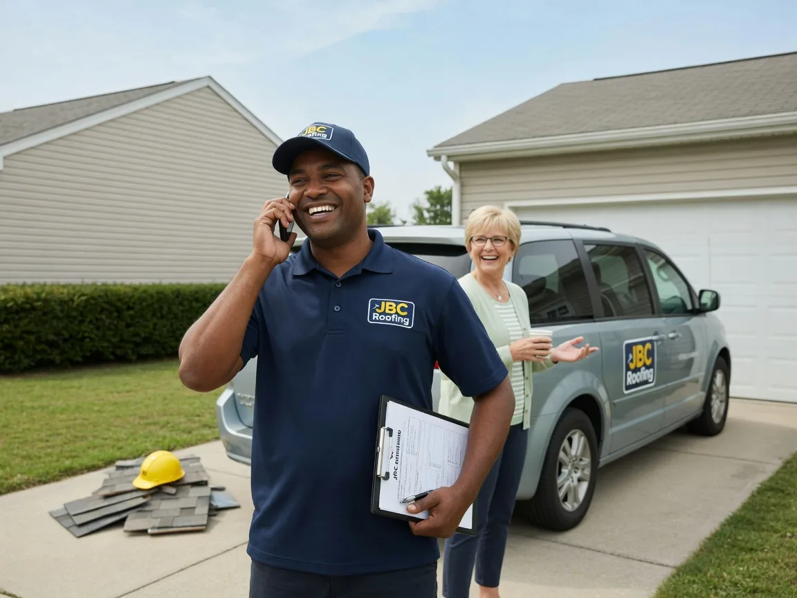 Roof Replacement Gate City, VA FAQs